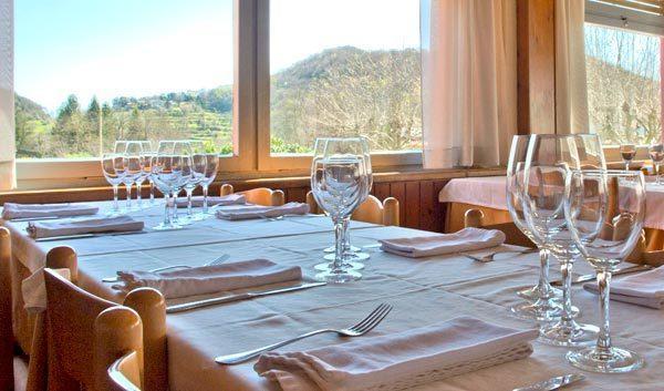 Appartement Xel Santa Pau