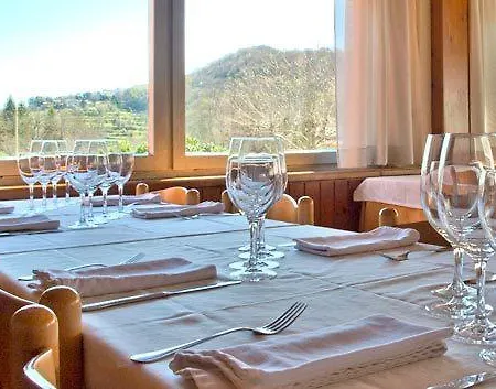 Apartaments Can Xel Santa Pau Buitenkant foto