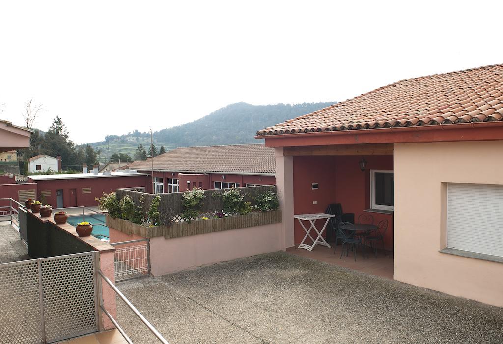 Xel Santa Pau