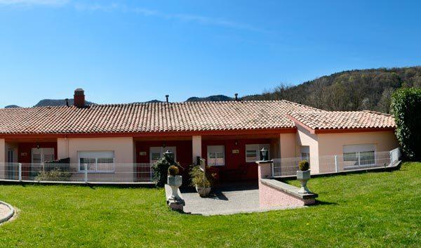 Apartment Xel